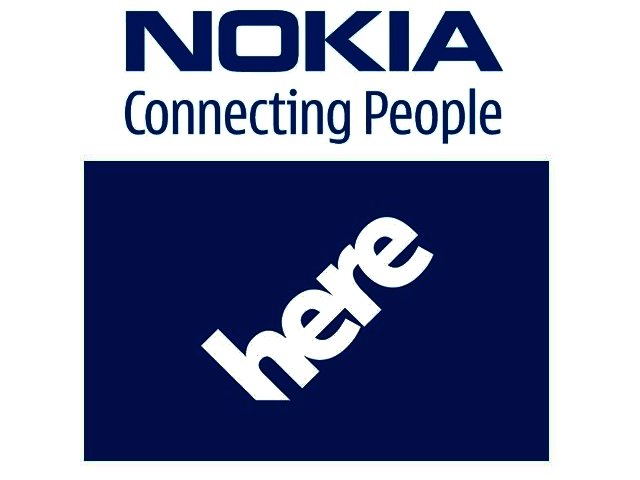 Nokia Location And Commerce Jobs
